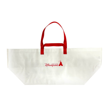 HKDL - Mickey and Friends (L) Shopping Bag【Ready Stock】