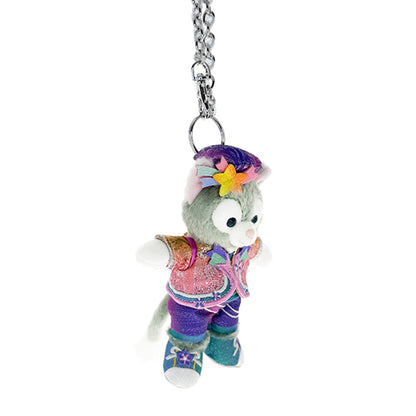 "Pre-Order" HKDL - Gelatoni Bag Charm ,Duffy & Friends - HKDL 20th Anniversary Grand Celebration