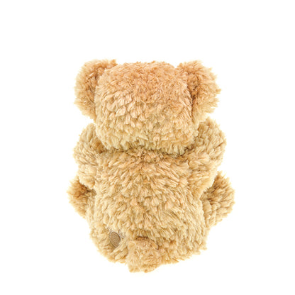 HKDL - Duffy Hand Puppet Plush Toy【Ready Stock】
