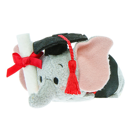 HKDL  - Dumbo Graduation Mini (S) (TSUM TSUM)