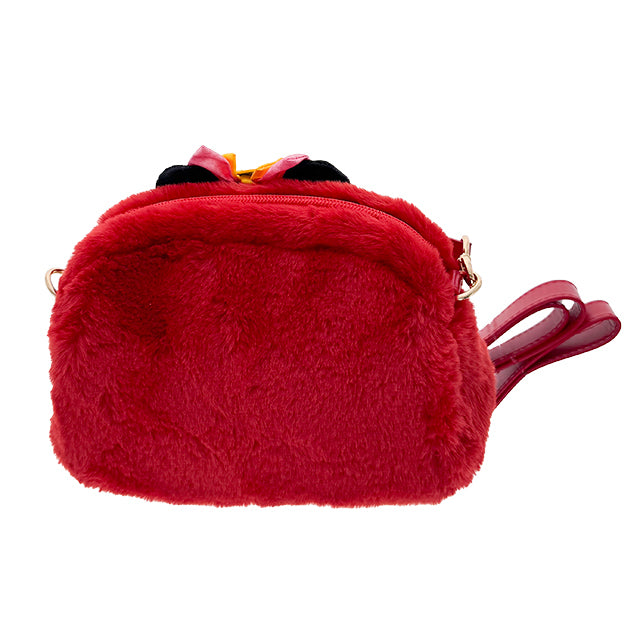 "Pre Order" HKDL - Minnie Shoulder Bag (Chinese New Year 2026)