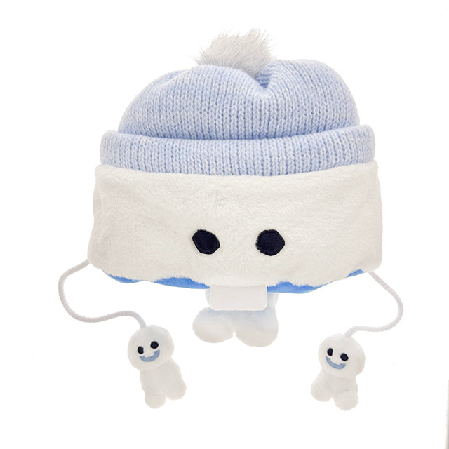“Pre-order” HKDL - Snowgie Novelty Hat, World of Frozen