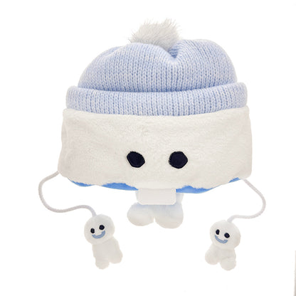 “Pre-order” HKDL - Snowgie Novelty Hat, World of Frozen