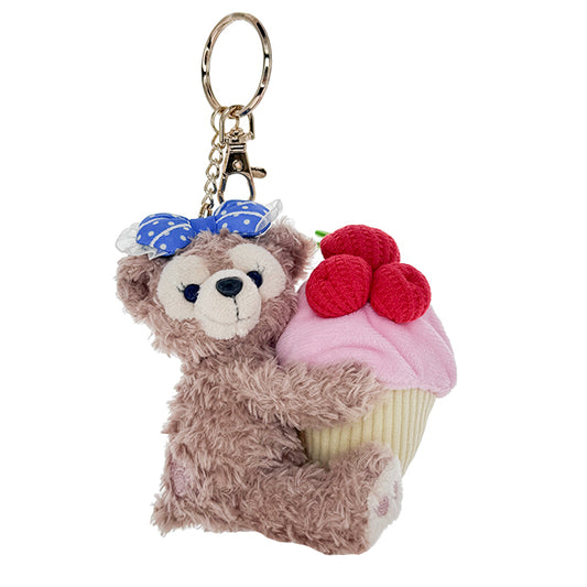 "Pre-Order" HKDL - ShellieMay Bag Charm (Duffy & Friends - Sweet Springtime Explorations 2025)