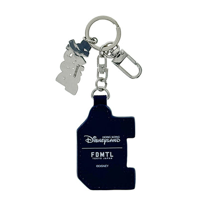 HKDL - Donald Duck Keychain (FDMTL Collection)【Ready Stock】