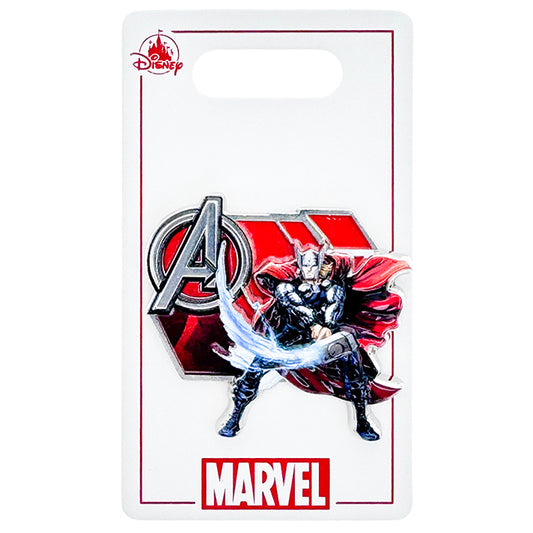 "Pre-Order" HKDL - Thor Pin, Marvel