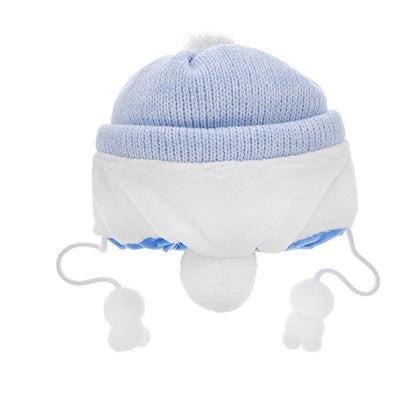 “Pre-order” HKDL - Snowgie Novelty Hat, World of Frozen