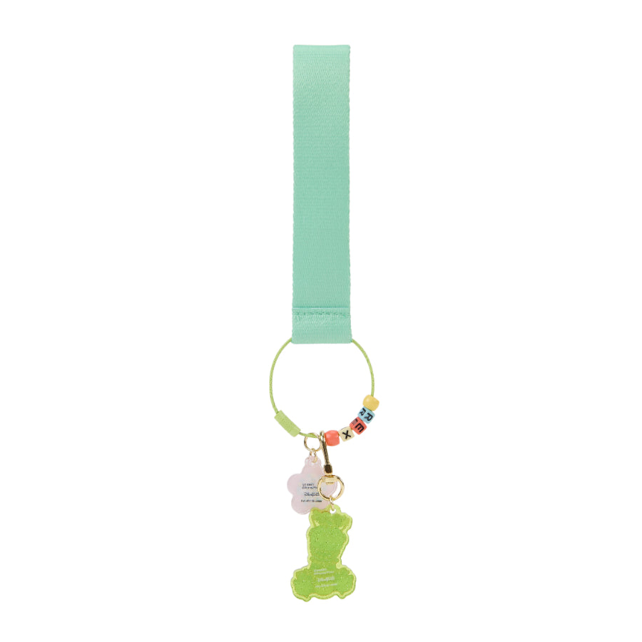 "Pre Order" HKDL - Rex Keychain, Toy Story 2026
