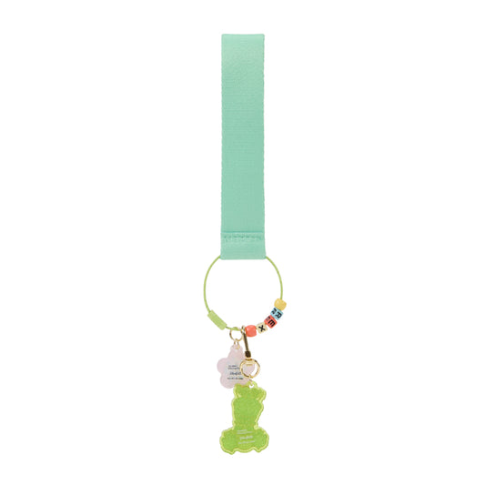 "Pre Order" HKDL - Rex Keychain, Toy Story 2026
