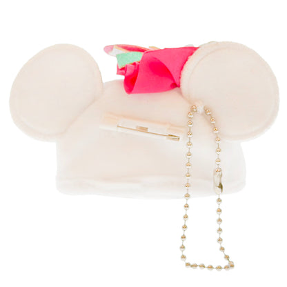 "Pre-Order" HKDL - Daisy SouvenEAR Mini Party Hat Keychain, HKDL 20th Anniversary Grand Celebration