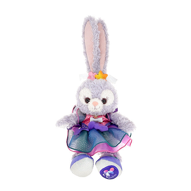 "Pre-Order" HKDL - StellaLou Plush,Duffy & Friends - HKDL 20th Anniversary Grand Celebration