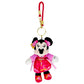 "Pre Order" HKDL - Minnie Mouse Bag Charm (Chinese New Year 2025)