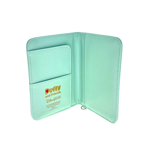 "Pre-Order" HKDL - Gelatoni Passport Holder, Duffy and Friends