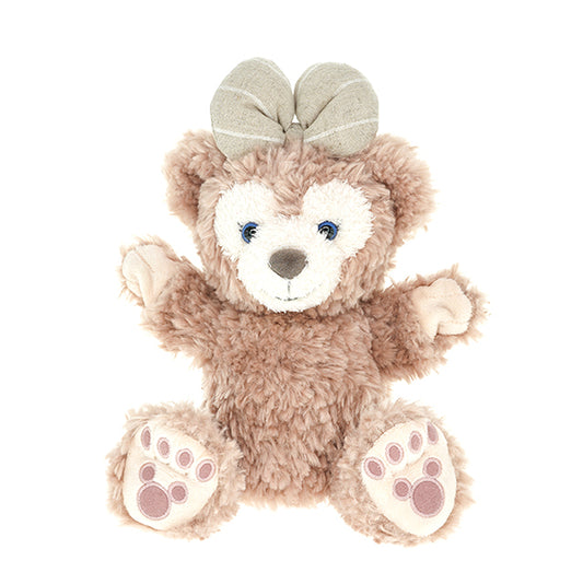 HKDL - ShellieMay Hand Puppet Plush Toy【Ready Stock】