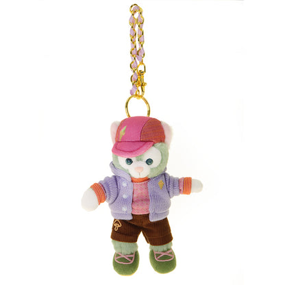 HKDL - Gelatoni Bag Charm (Wishing Kites in the Sky)【Ready Stock】