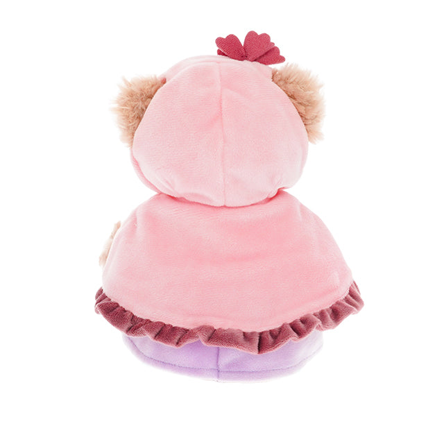 "Pre-Order" HKDL - ShellieMay mini Plush, Duffy & Friends - Forest Wander 2025