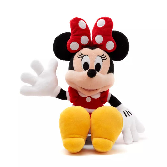 "Pre-Order" HKDL - Minnie Mouse Smal Plush