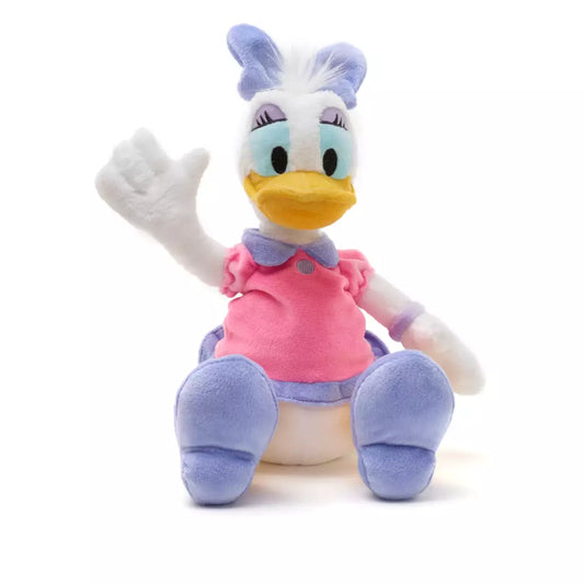 "Pre-Order" HKDL - Daisy Duck Small Plush