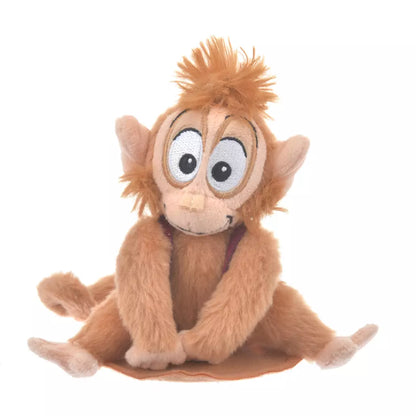 “Pre-order” JDS - Abu Shoulder Plush, Aladdin's 30th Anniversary