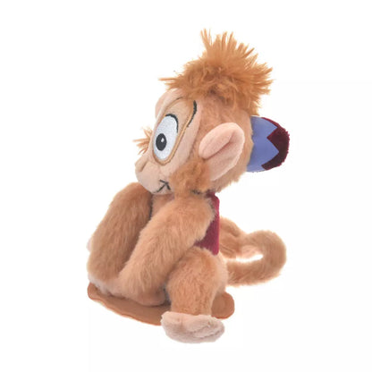 “Pre-order” JDS - Abu Shoulder Plush, Aladdin's 30th Anniversary