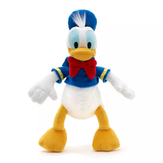 "Pre-Order" HKDL - Donald Duck Small Plush