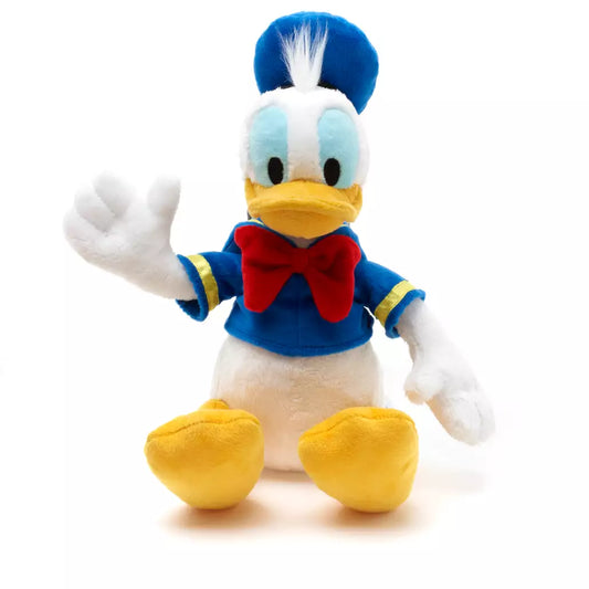 "Pre-Order" HKDL - Donald Duck Small Plush