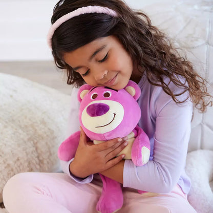 “Pre-order” HKDL - Lotso Weighted Plush