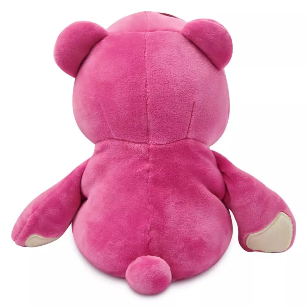 “Pre-order” HKDL - Lotso Weighted Plush