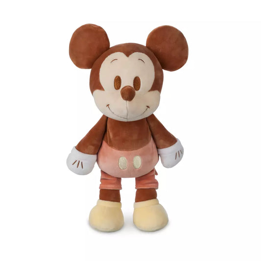 “Pre-order” HKDL - Mickey Mouse Medium Weighted Plush