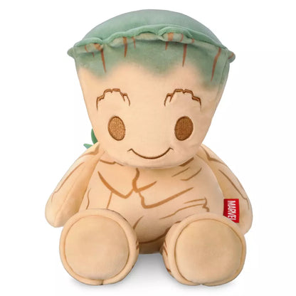 “Pre-order” HKDL - Groot Weighted Plush