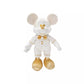 "Pre-Order" HKDL - Mickey Mouse Plush (Pearl Love Collection)