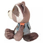 “Pre-order” HKDL - Rocket Raccoon Weighted Plush, Guardians of the Galaxy