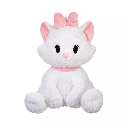 “Pre-order” HKDL - Marie Weighted Medium Plush, The Aristocats