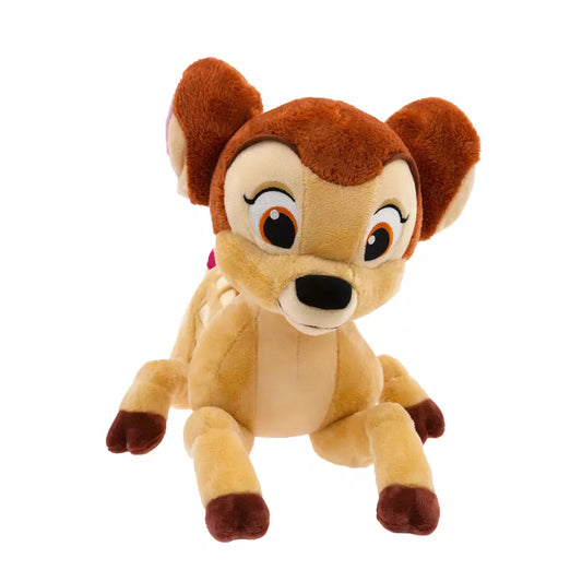 "Pre-Order" HKDL - Bambi with Butterfly Medium Plush