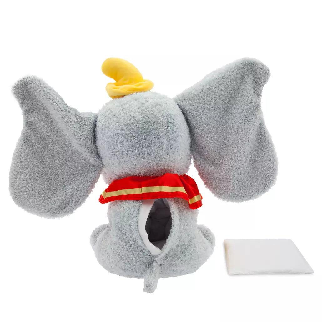 “Pre-order” HKDL -  Dumbo Weighted Plush