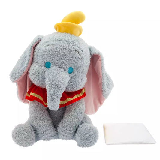 “Pre-order” HKDL -  Dumbo Weighted Plush