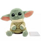 “Pre-order” HKDL - Grogu Weighted Plush, Star Wars: The Mandalorian