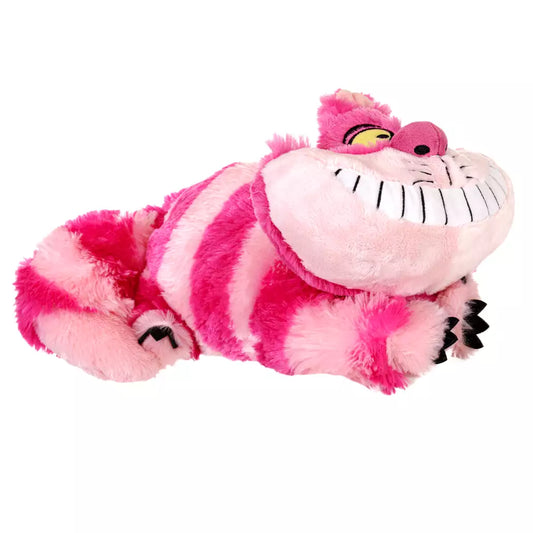 "Pre-Order" HKDL - Cheshire Cat Medium Plush, Alice in Wonderland