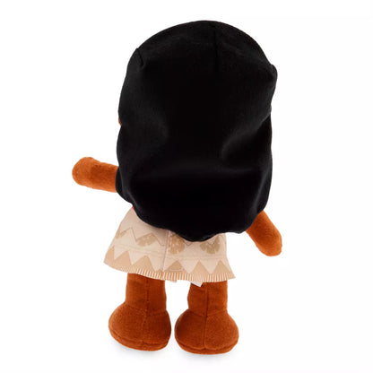 "Pre-Order" HKDL - Moana Disney nuiMOs Small Plush
