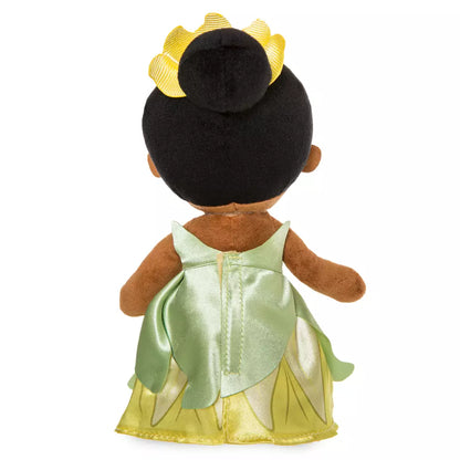 HKDL - Tiana Disney nuiMOs Small Plush, The Princess and the Frog【Ready Stock】