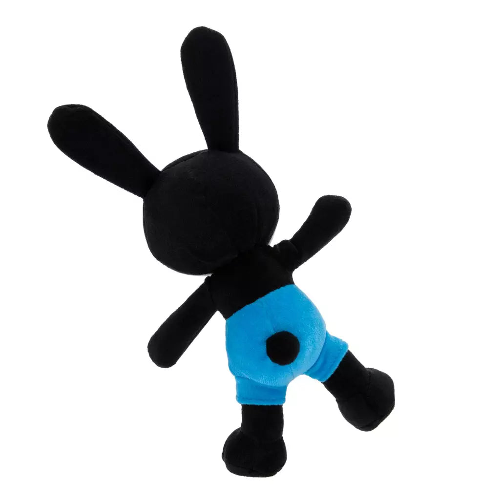 "Pre-Order" HKDL - Oswald the Lucky Rabbit Disney nuiMOs Plush