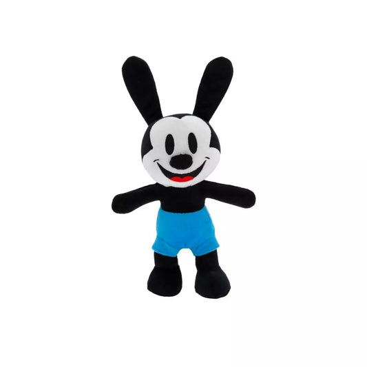 "Pre-Order" HKDL - Oswald the Lucky Rabbit Disney nuiMOs Plush