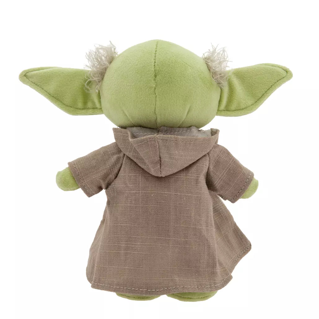 "Pre-Order" HKDL - Yoda Disney nuiMOs Small Plush, Star Wars