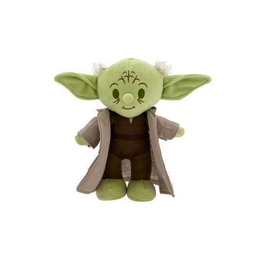 "Pre-Order" HKDL - Yoda Disney nuiMOs Small Plush, Star Wars