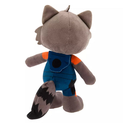 "Pre-Order" HKDL - Rocket Disney nuiMOs Small Plush, Guardians of the Galaxy