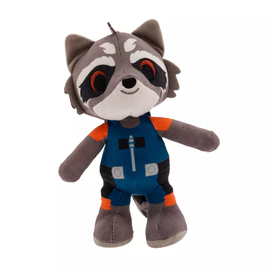 "Pre-Order" HKDL - Rocket Disney nuiMOs Small Plush, Guardians of the Galaxy