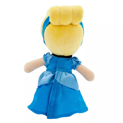 "Pre-Order" HKDL - Cinderella Disney nuiMOs Plush