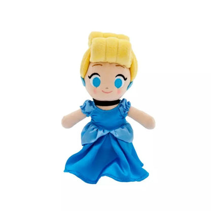 "Pre-Order" HKDL - Cinderella Disney nuiMOs Plush