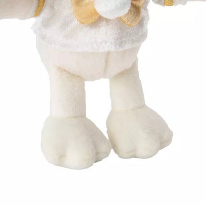 "Pre-Order" HKDL - Donald Duck Plush Keychain (Pearl Love Collection)