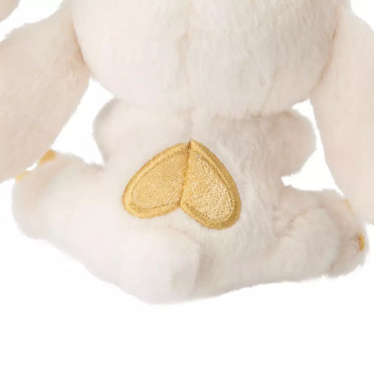 "Pre-Order" HKDL - Angel Plush Keychain (Pearl Love Collection)